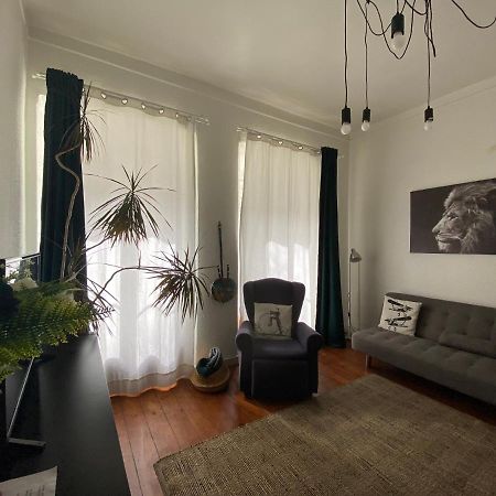 Casa Do Mocho II Apartment Lisbon Luaran gambar