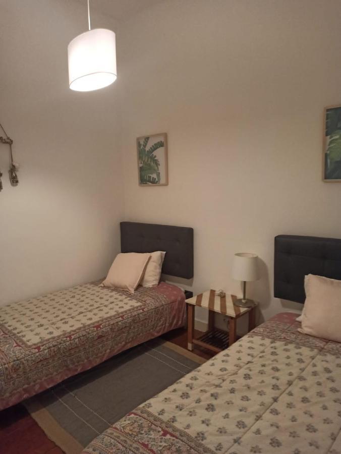 Casa Do Mocho II Apartment Lisbon Luaran gambar